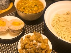 猪油渣-十面春风·江南面馆(崇宁路店)