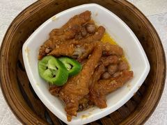 -龙的酒楼·手工早茶·顺德菜(近良路店)