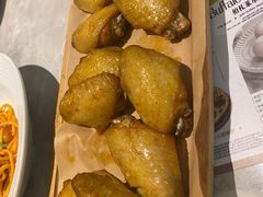 -必胜客(上海新南方商城PH店)