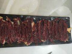 -潮正和潮汕牛肉火锅·老字号(番禺万达店)