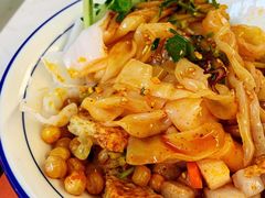 -姑娘手·陕西手工面·肉夹馍(象峰店)