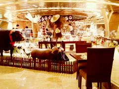 -杭州国际会议中心洲际酒店-原素全日餐厅(解放东路店)