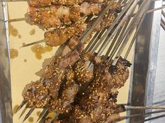 -壹加壹电烤串(总店)