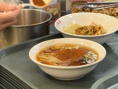 -白鹤大冷面