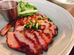 -CHINCHIN 青青·泰国料理(万象食家店)