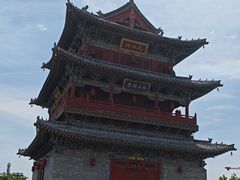 -大同古城-太平楼