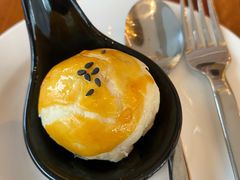 -洲际酒店·地平线全日餐厅HORIZON CAFÉ