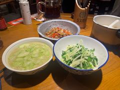 -李久其家民间餐厅(观沙岭公园店)