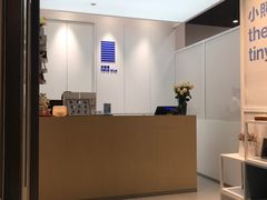 -天真蓝照相馆(龙岗万科里店)