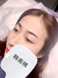 点击看大图 -韩美绣·骨相纹眉·洗眉美瞳线