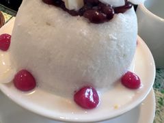 -鸿姐老火锅(疁城新天地店)