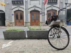 -连云港民主路老街