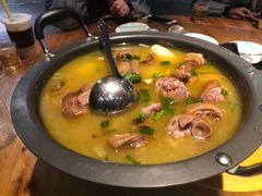 -巴人堂(女儿城店)