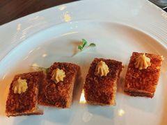 -蛇口希尔顿南海酒店·随轩中餐厅·粤菜