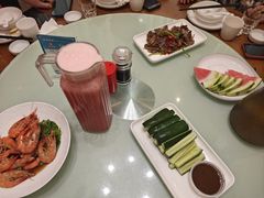 -沈家花园如皋菜(君御豪庭店)