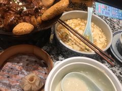 -南京大牌档(凯德大峡谷店)
