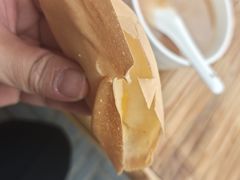 -易老大蛋烘糕(奎星楼总店)