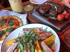 -MR.ROCKY洛奇先生·西餐&酒吧(琶醍店)