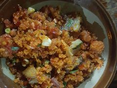 -张关合渣(航空大道店)