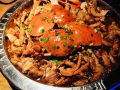 -胖哥俩肉蟹煲(爱琴海购物公园店)