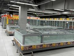 -家乐福(古北店)