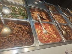 -亚惠美食(塘沽乐购店)