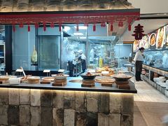 -黄山老妈·土菜(碧桂园店)