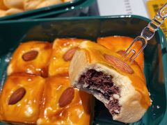 紫米红豆方酥-泸溪河桃酥(欧尚店)