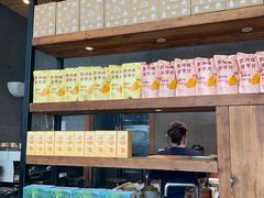 -去茶山(新光里店)