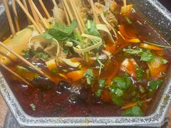 -聚点串吧·小酒局(北京旗舰店)