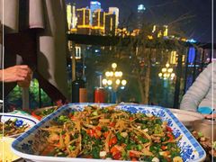 -易老头三样菜(南滨路总店)