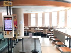 大堂-麦当劳(厦门思明路店)