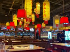 -小龙坎火锅(春熙太古里店)