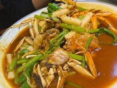 -红盔甲·小龙虾(天钥桥店)