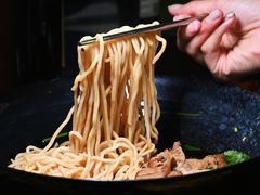 -茶米人花园餐厅