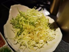 -炉石六本目·冰鲜和牛炭火烤肉·寿喜烧店(梅江店)