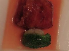 -天龙轩(香港丽思卡尔顿酒店)