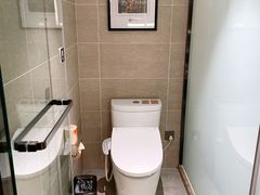 -成都九眼桥亚朵网易严选酒店