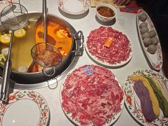 -汕头八合里海记牛肉店(清河店)