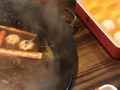 -老天桥蛙炉火锅(姑苏总店)