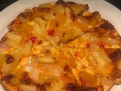 -南通大饭店·米兰餐厅