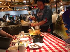-西贝莜面村(当代商城店)