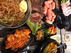 -奉天泥炉烤肉(七星店)