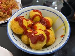 -水牛奶皇后糖水铺(深圳总店)