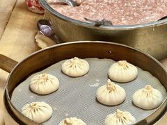 -宋都禾源·灌汤包子(汉兴路直营店)