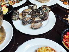 -朗丽兹自助餐厅