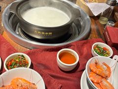-大良毋米粥(锦龙路总店)