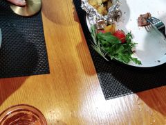 -百特喜·意大利餐厅(八佰伴镇江店)