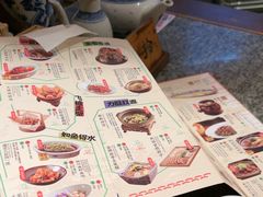 -南京大牌档(青岛万象城店)