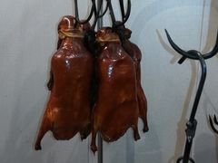 -月福京味斋·烤鸭店·北京菜(鼓楼总店)